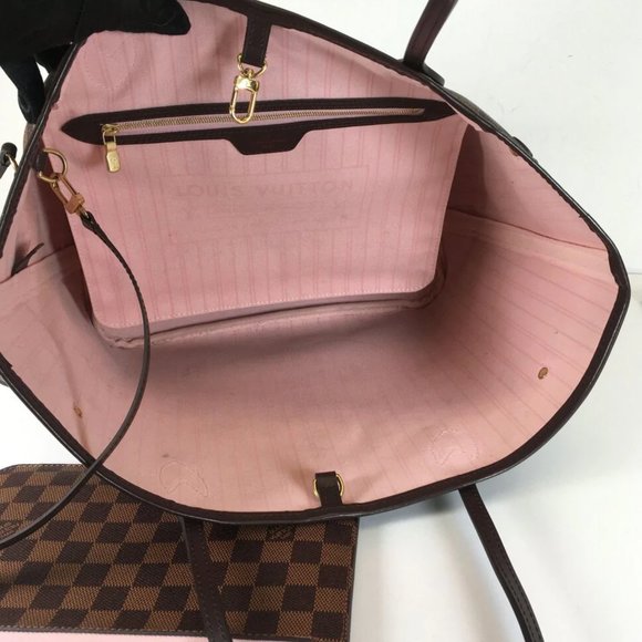 Louis Vuitton Neverfull MM - Picture 4 of 6